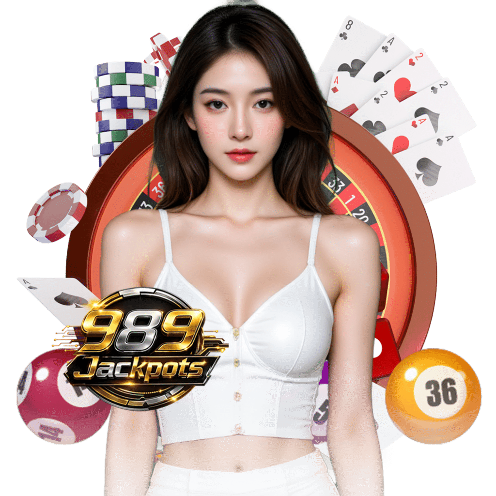 989jackpot สล็อต